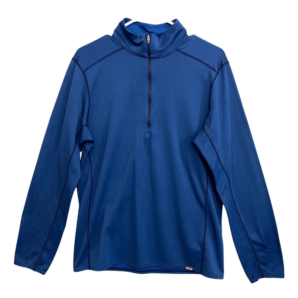 Patagonia Midweight Capilene Baselayer Size Medium